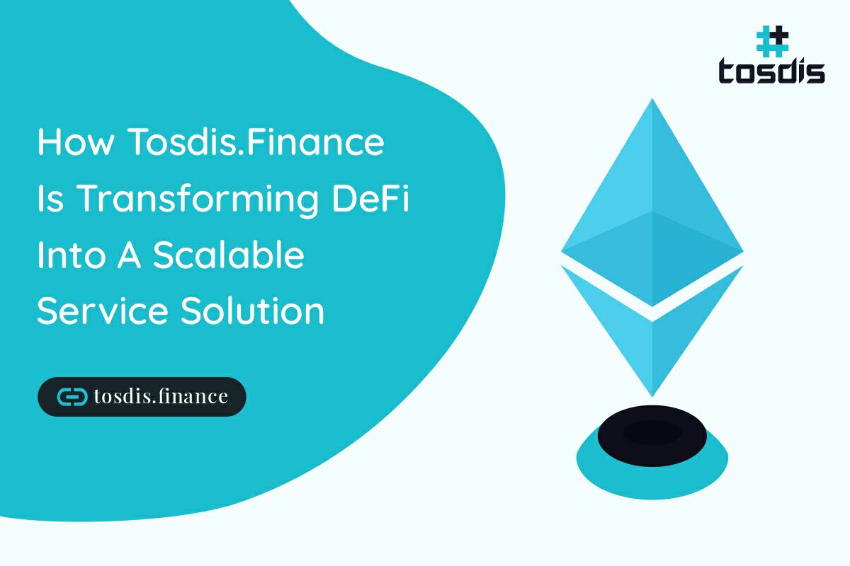 Tosdis Finance