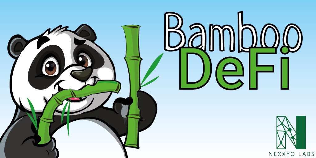 Bamboo DeFi