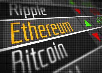 Ethereum, ETHUSD, ETHBTC, ETHUSDT, cryptocurrency