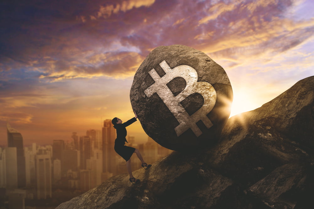 Bitcoin, cryptocurrency, BTCUSD, BTCUSDT