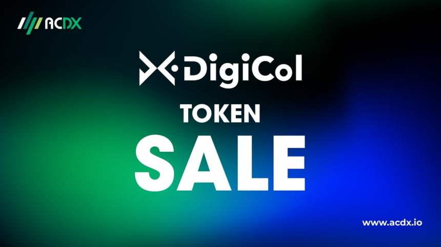 Digicol