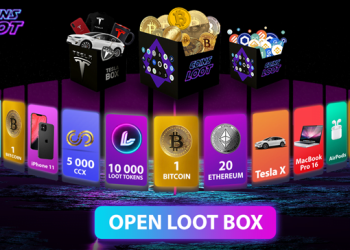 CryptoLoot