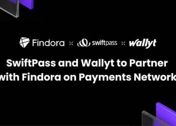 SwiftPass and Wallyt to Partner with Findora on Payments Network
