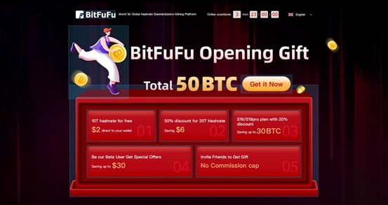 BitFuFu