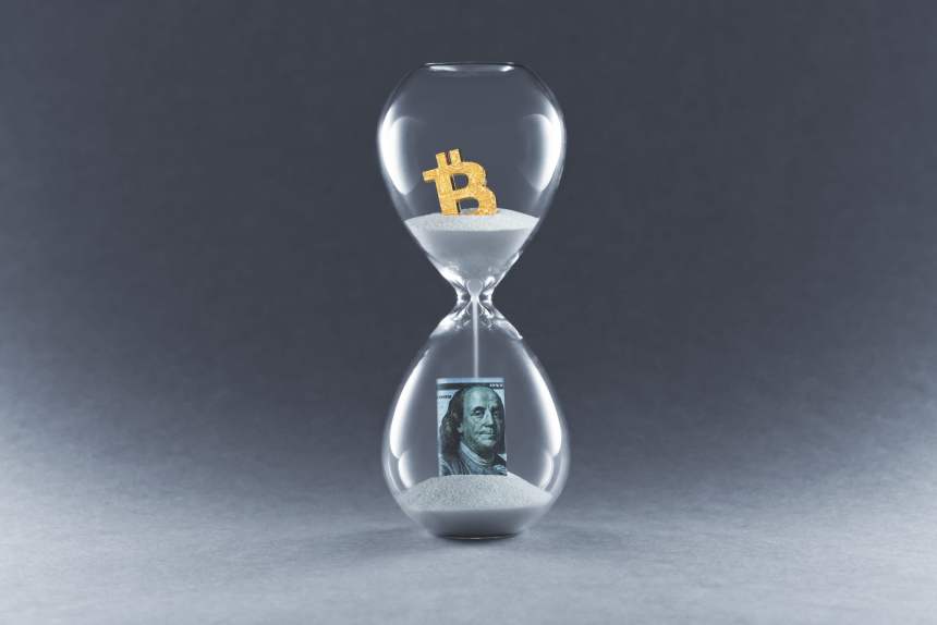 bitcoin crypto gann timing market cycle