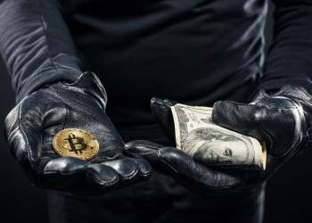 Dangerous Dollar Fractal Could Bring Return Of Bear Phase To Bitcoin