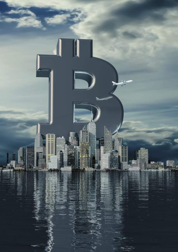 bitcoin dominance btc.d altcoins