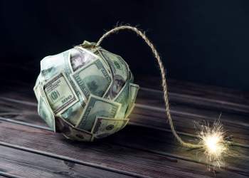 bitcoin explosive volatility bollinger bands