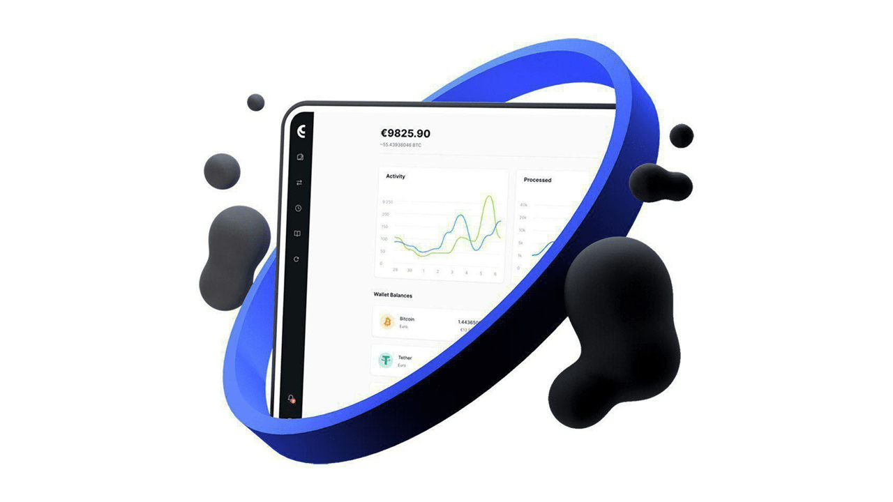 CoinsPaid