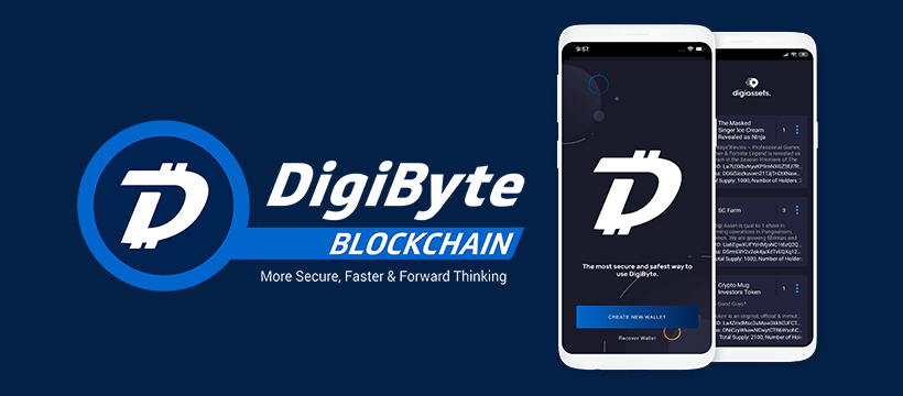 Digibyte