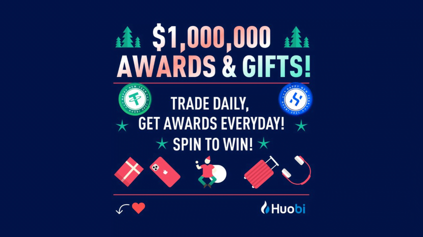 huobi