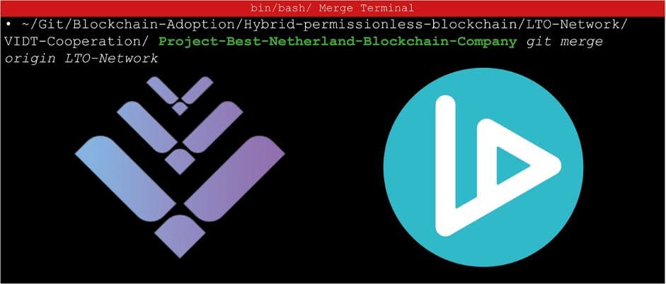 LTO Network, VIDT