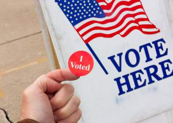 Bitcoin Holds $31,000 Ahead of Georgia Elections; What to Expect?