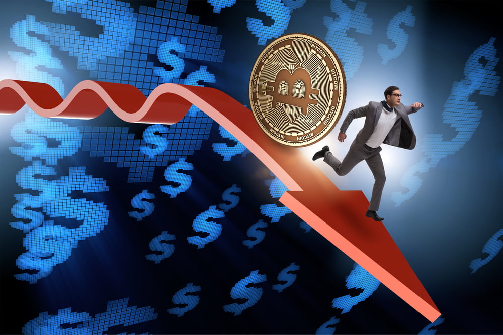 Bitcoin, cryptocurrency, BTCUSD, BTCUSDT