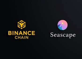 binance, seascape