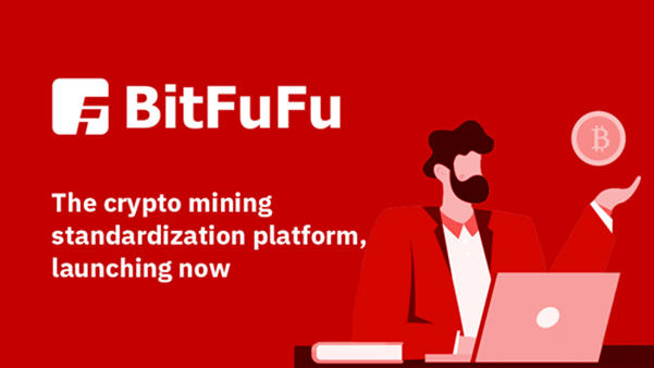 Bitfufu