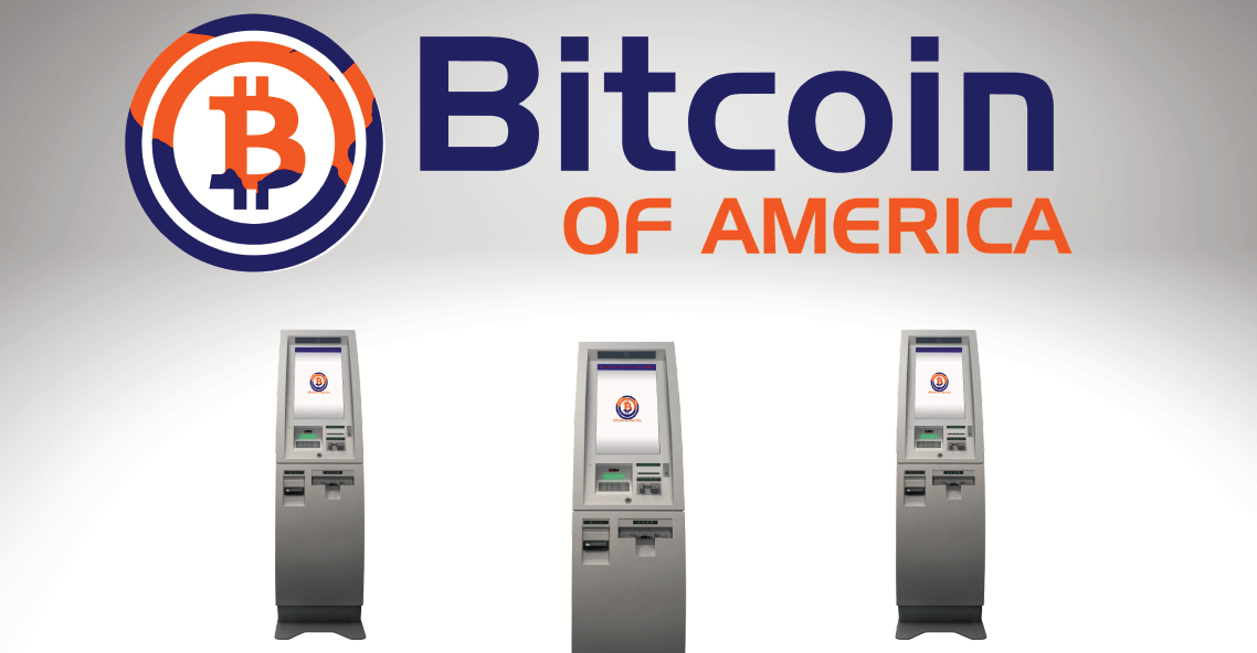 bitcoin of america