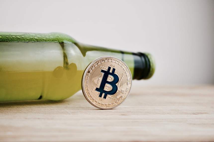 bitcoin bar new york