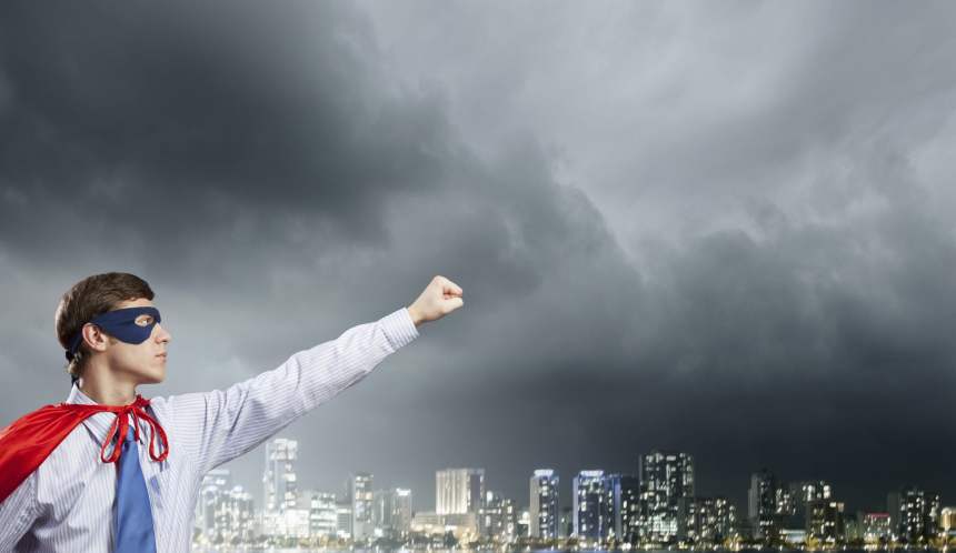 bitcoin trend strength adx