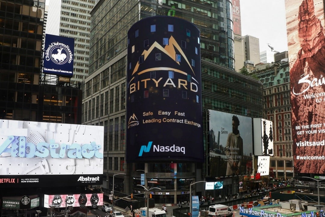 bityard