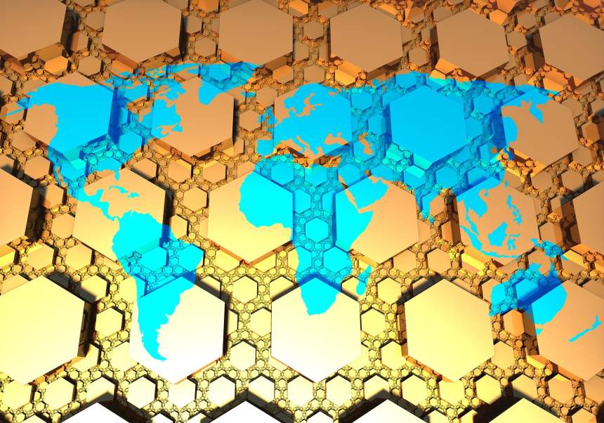 transferwise, blockchain