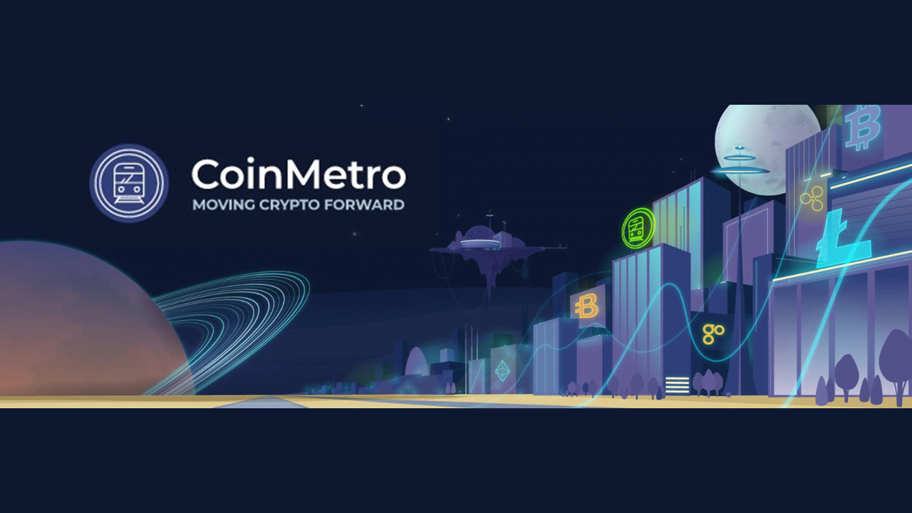 AFTER AN IMPRESSIVE PERFORMANCE IN 2020, THE NEW YEAR STARTS WITH A HUGE BANG FOR COINMETRO