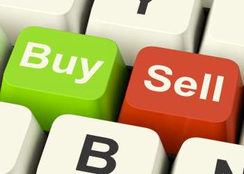 ethereum buy sell setup