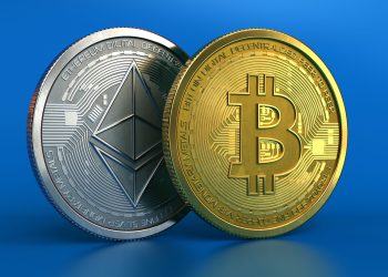 Technicals Point To Extended Ethereum Dominance Over Bitcoin