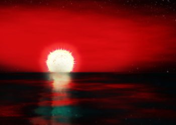 evening star bitcoin