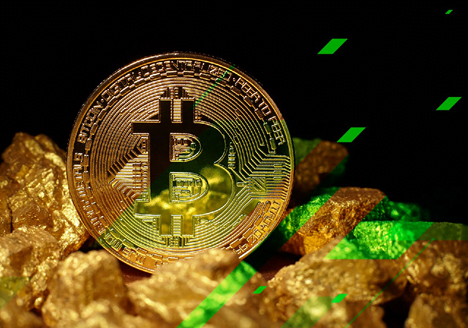 2021 Is Bitcoin’s Year: How to Get in on the Digital Gold Rush