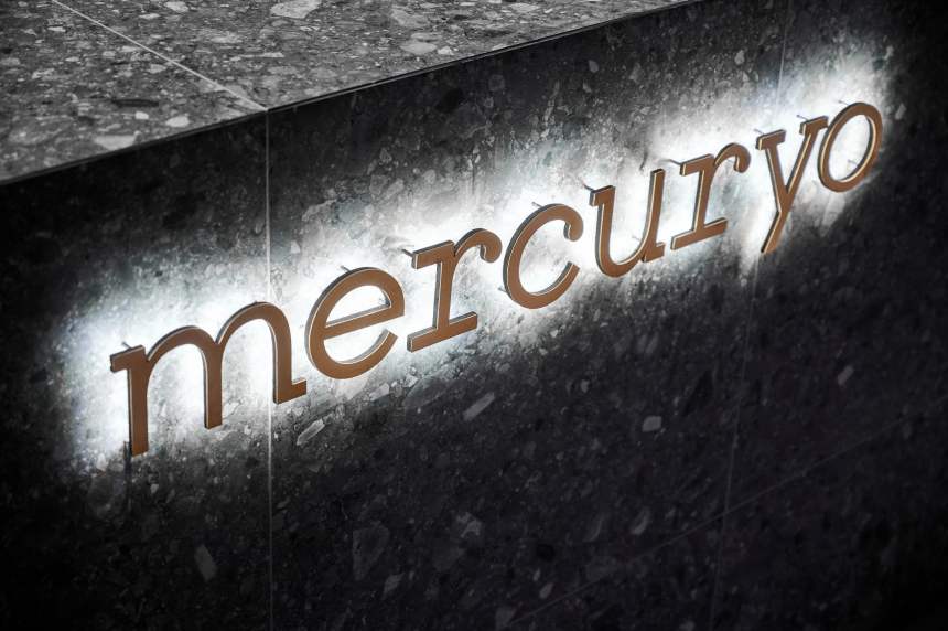 mercuryo
