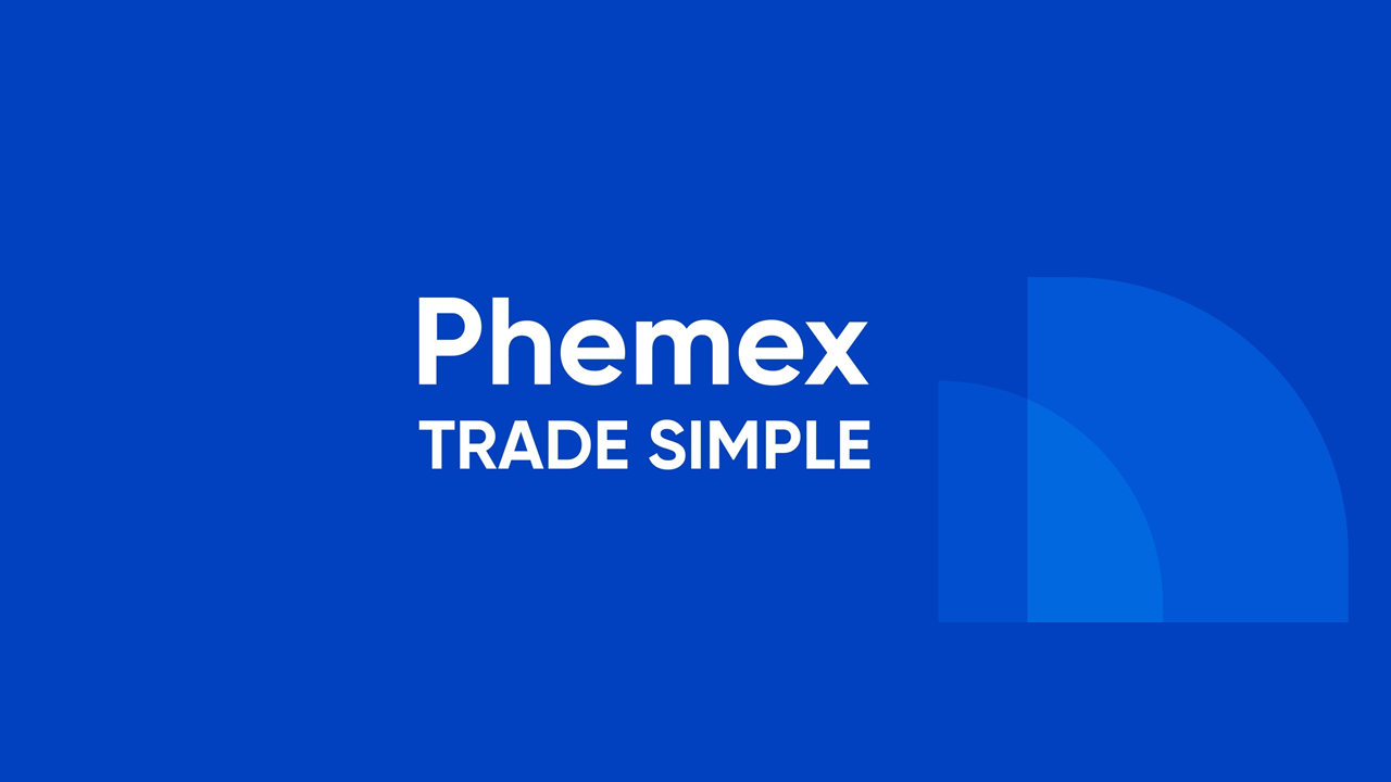 Phemex Announces Earn Crypto: Crypto Asset Management Products Offering up to 10% APY