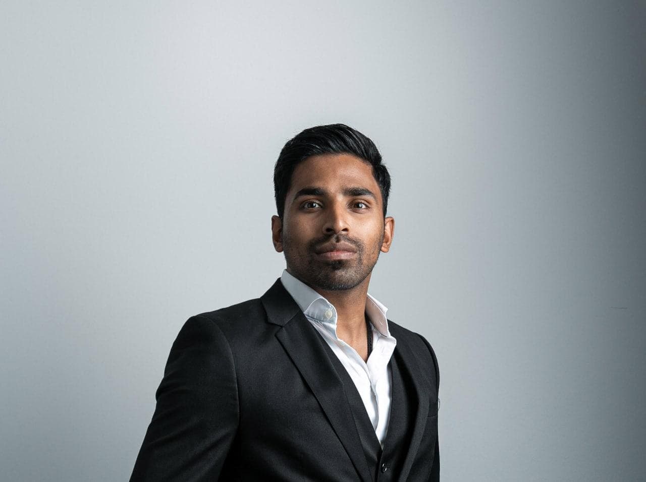 “We Participate Directly in the Rising Bitcoin Price“ — Aroosh Thillainathan, Founder and CEO of Northern Data