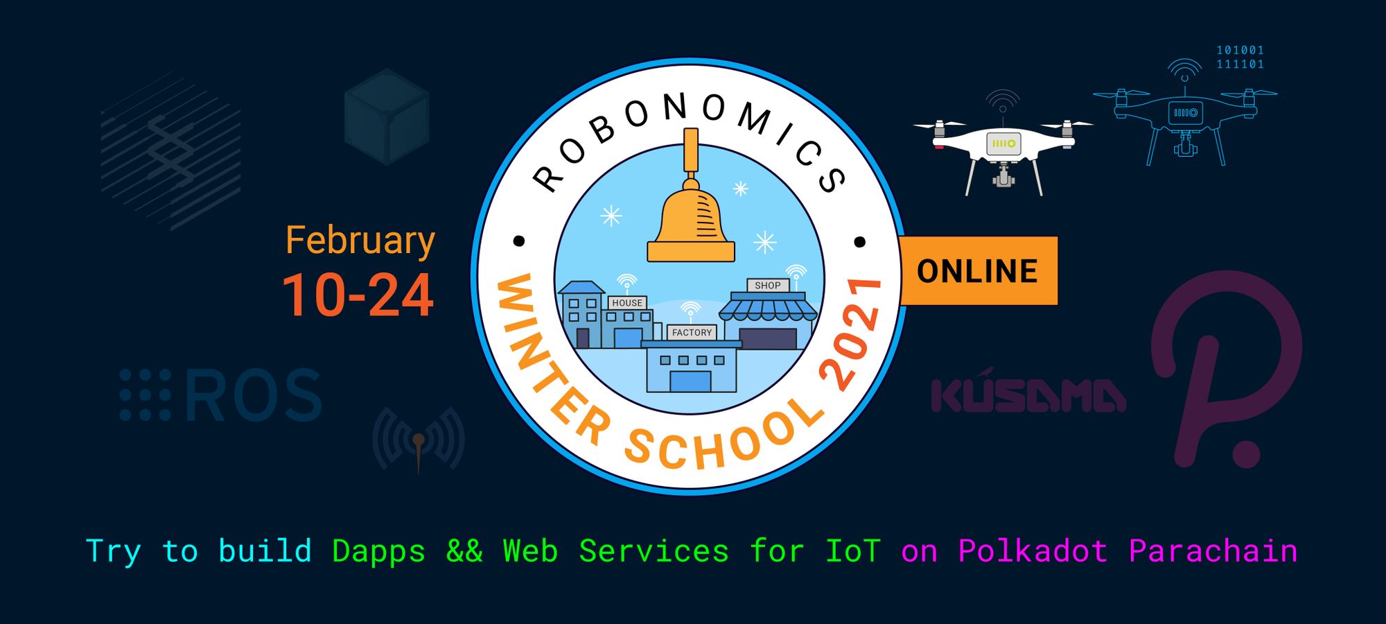 robonomics