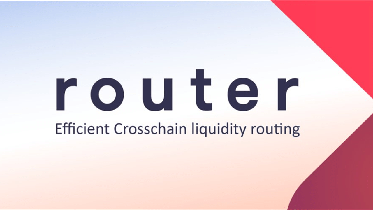 router