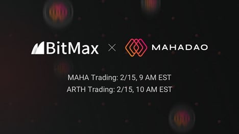 BitMax