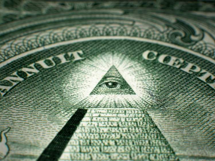 FED Cryptocurrencies