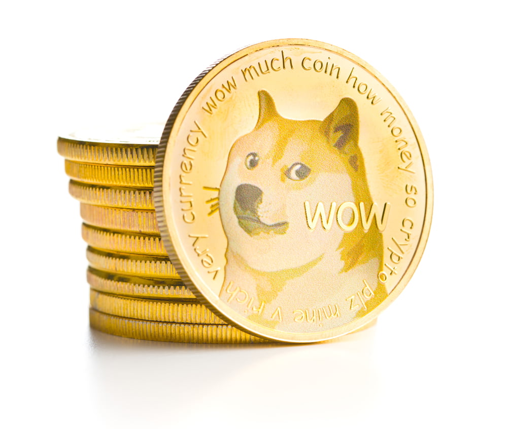 DOGE Plunges 9% As Creator Reveals How Much He Holds In This Cryptocurrency