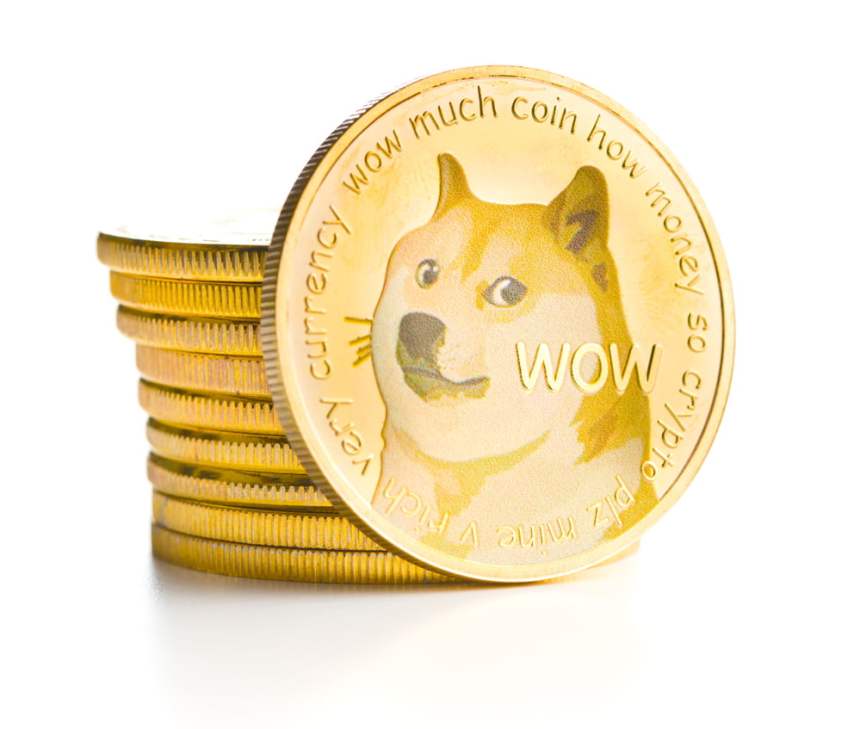 doge dogeusdt