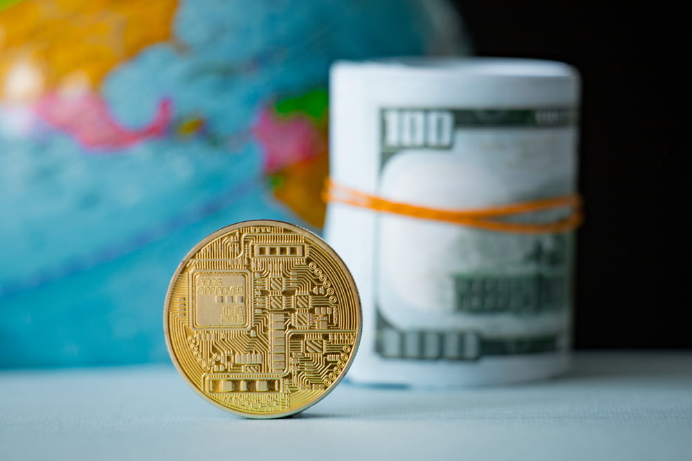 Bitcoin Fails to Push Past $38K on Stronger Dollar, Higher Yields