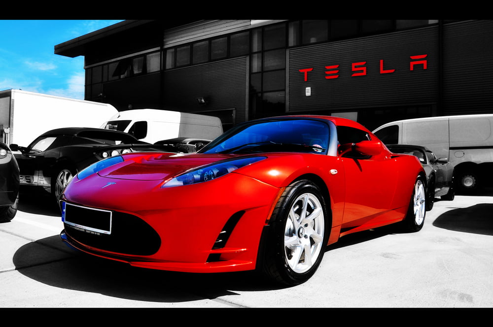 BBC Says Tesla’s Bitcoin Buy Weakens Its Green Credentials