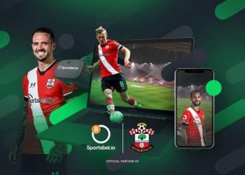 Sportsbet.io Launches Exclusive 360° Cryptocurrency Backed VR Video Experience to Redefine Home Sports Entertainment