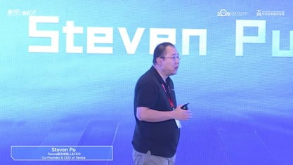 Taraxa’s Steven Pu on the Elephant-in-the-Room Problem With Informal Transactions, and How He Drives the dApps Adoption With Slack-Inspired Go-to-Market