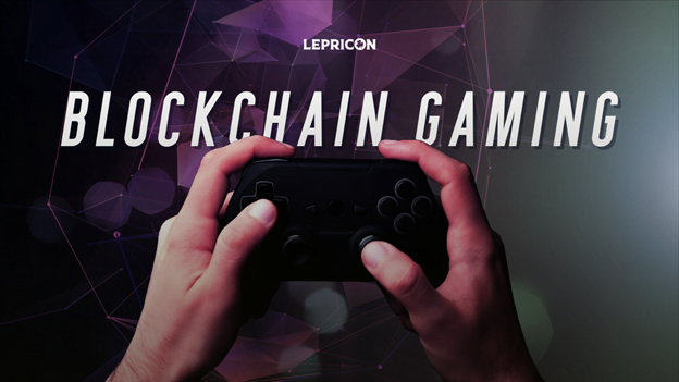 Lepricon