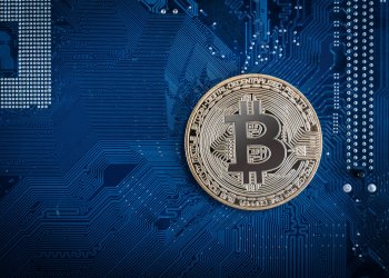 bitcoin node