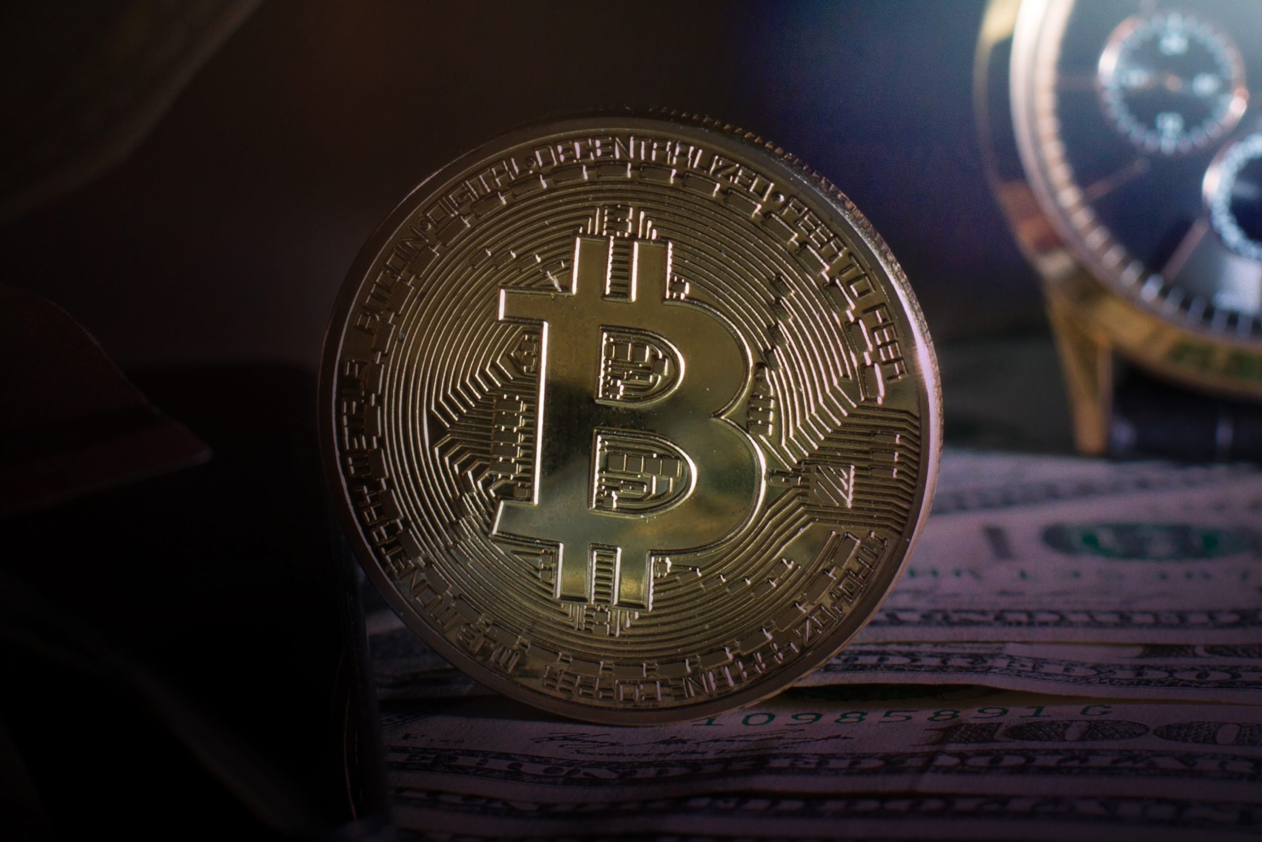 Bitcoin (BTC) Price to USD - Live Value Today | Coinranking