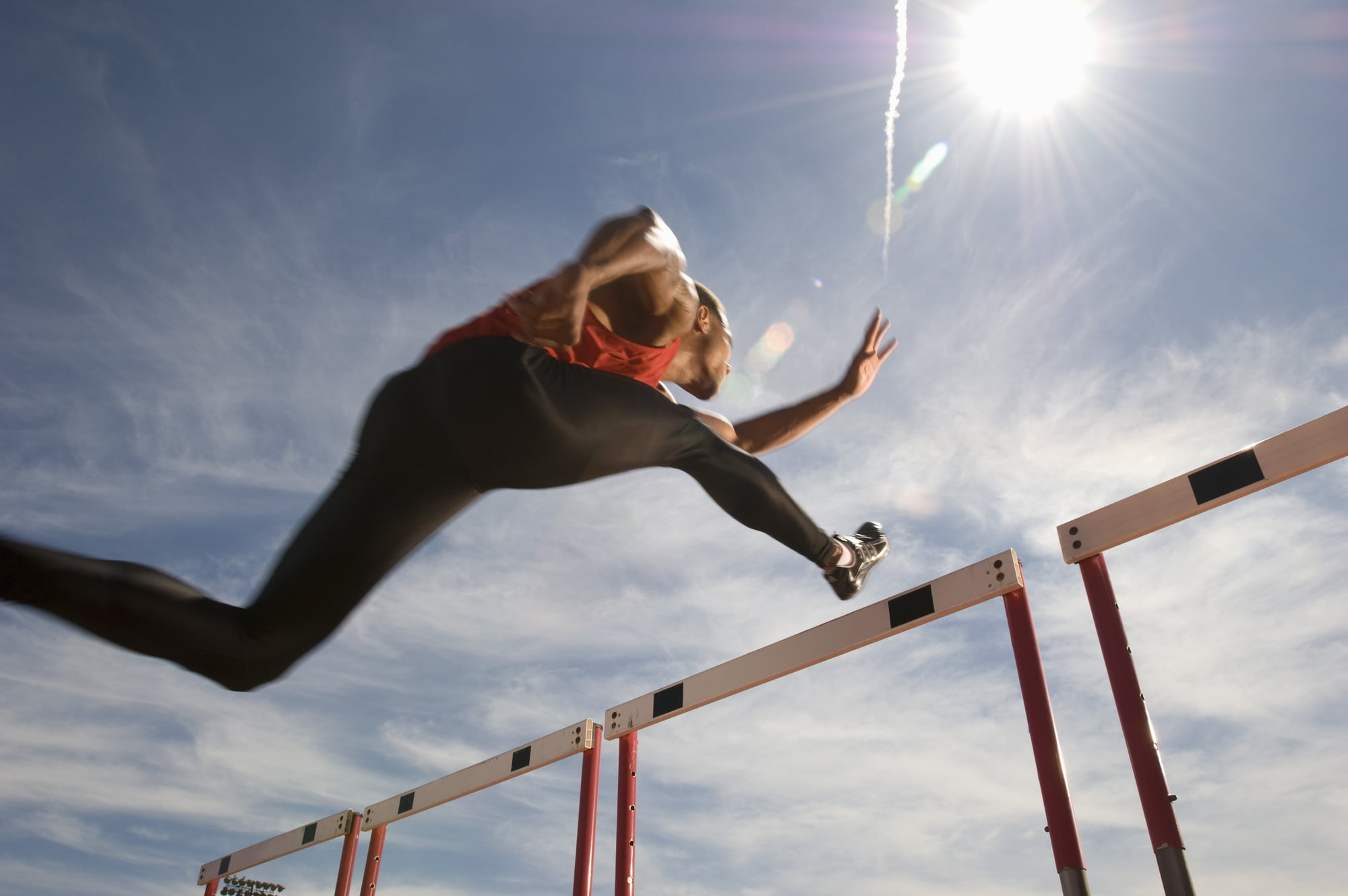 bitcoin hurdle
