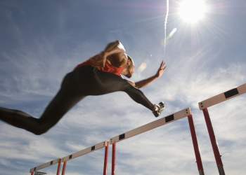 bitcoin hurdle