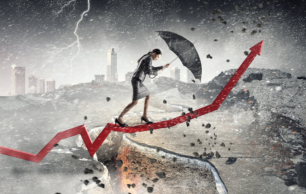 TA: Why Bitcoin Close Below $38K Could Spark Larger Degree Correction