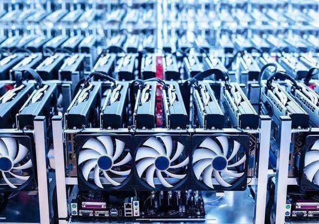 Is There a More Simple Way to Cloud Mine Cryptocurrencies Than Xminer Mining? - Vimarsana News